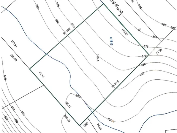 1613 Conestoga Xing, Catawba, NC 28609