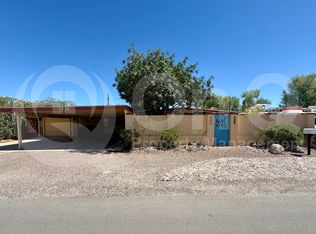 2526 E Allen Rd, Tucson, AZ 85716