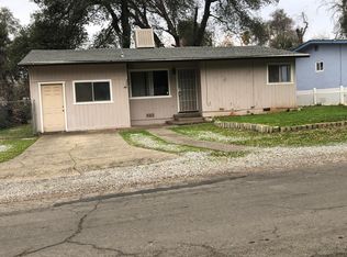 3550 Ricardo Ave, Redding, CA 96002