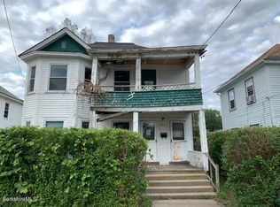 40 Wilson St, Pittsfield, MA 01201