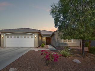 3548 E Alfalfa Dr, Gilbert, AZ 85298