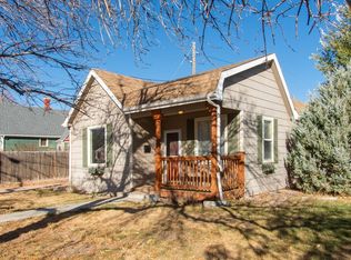 2511 Central Ave, Cheyenne, WY 82001