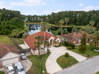 11329 ASTON HALL Drive, Jacksonville, FL, 32246