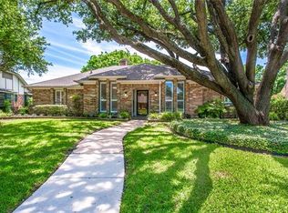 1610 Drake Dr, Richardson, TX 75081