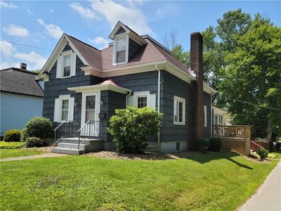 28 Cliff St, Albion, PA, 16401
