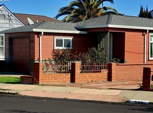 668 Wilson Ave, Richmond, CA 94805
