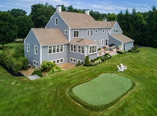 145 Laurel St, Duxbury, MA 02332