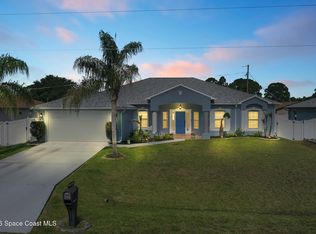 146 Deauville Ave NE, Palm Bay, FL 32907
