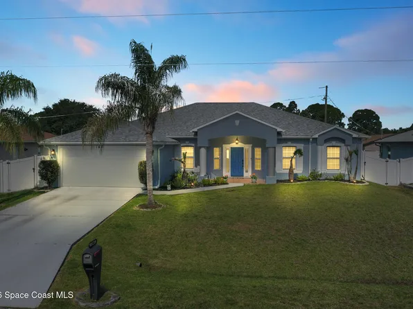 146 Deauville Ave NE, Palm Bay, FL 32907