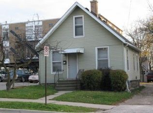 1342 N University Ct, Ann Arbor, MI 48104