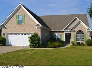 8307 Judy Dr, Fayetteville, NC 28314