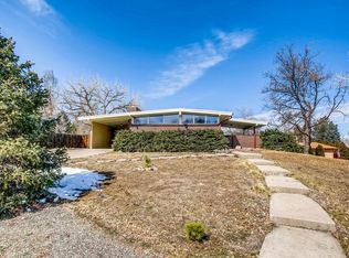 3199 E Maplewood Ave, Centennial, CO 80121