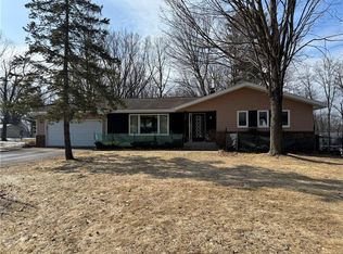 312 Woodside Dr, Cornell, WI 54732