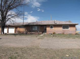 578 Road 138, Carpenter, WY 82007