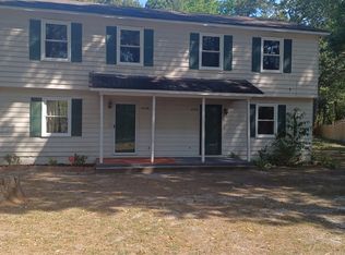 4706 Baxter Rd #4706, Prince George, VA 23875