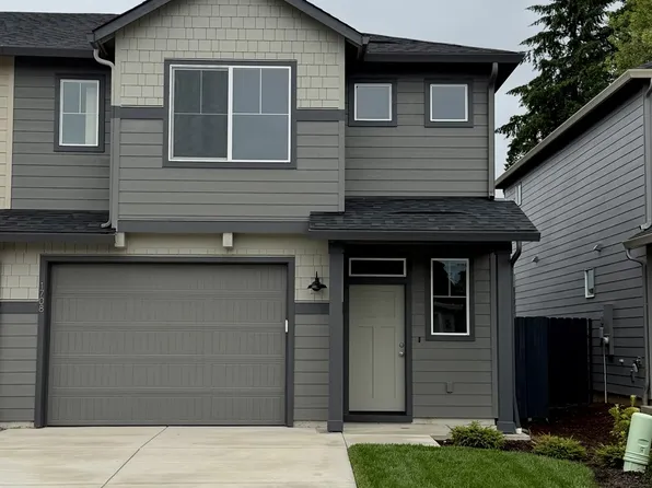 1708 NW 18th St, Battle Ground, WA 98604