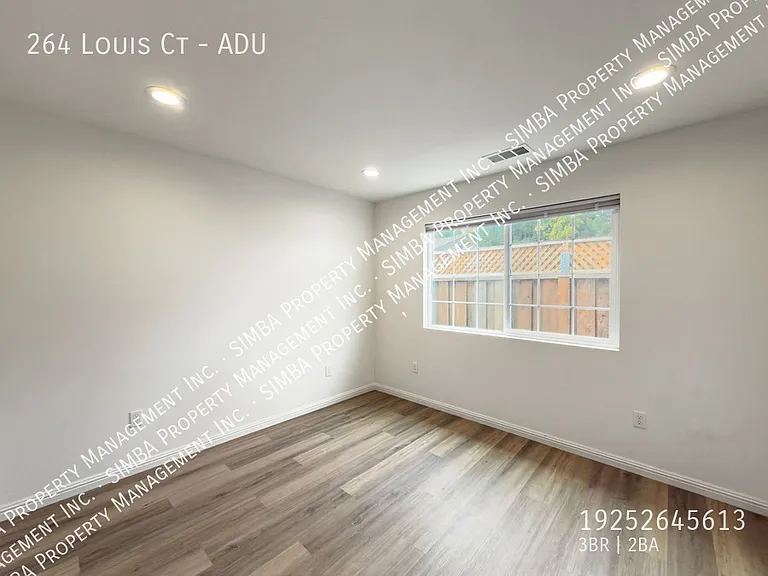 264 Louis Ct #ADU — Photo 18