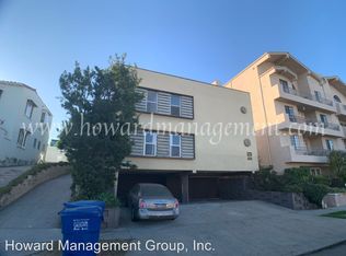 1465 Reeves St APT 2, Los Angeles, CA 90035