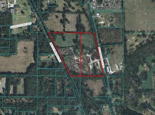 8510 NW Gainesville Rd, Ocala, FL 34482