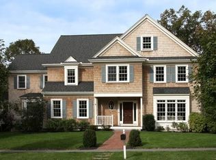 47 Vaille Ave, Lexington, MA 02421