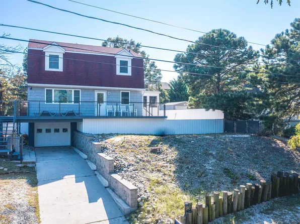 18 Pinewood Rd, Cape May, NJ 08204