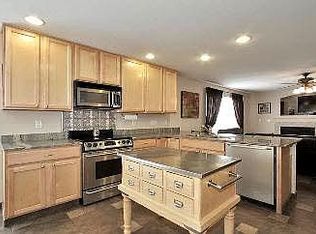 5359 Territorial St, Parker, CO 80134