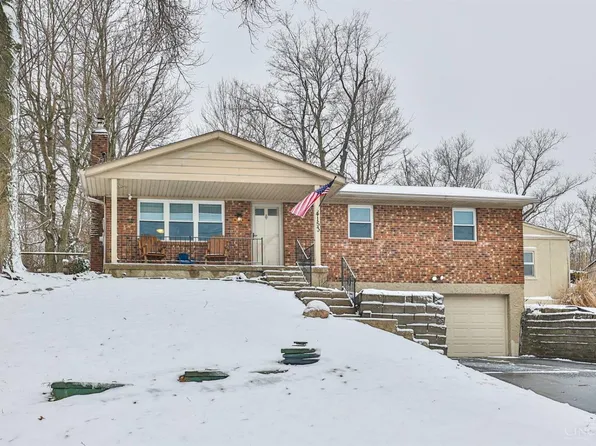 4153 Hutchinson Rd, Cincinnati, OH 45248