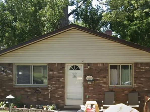 6320 Duncan St, Taylor, MI 48180