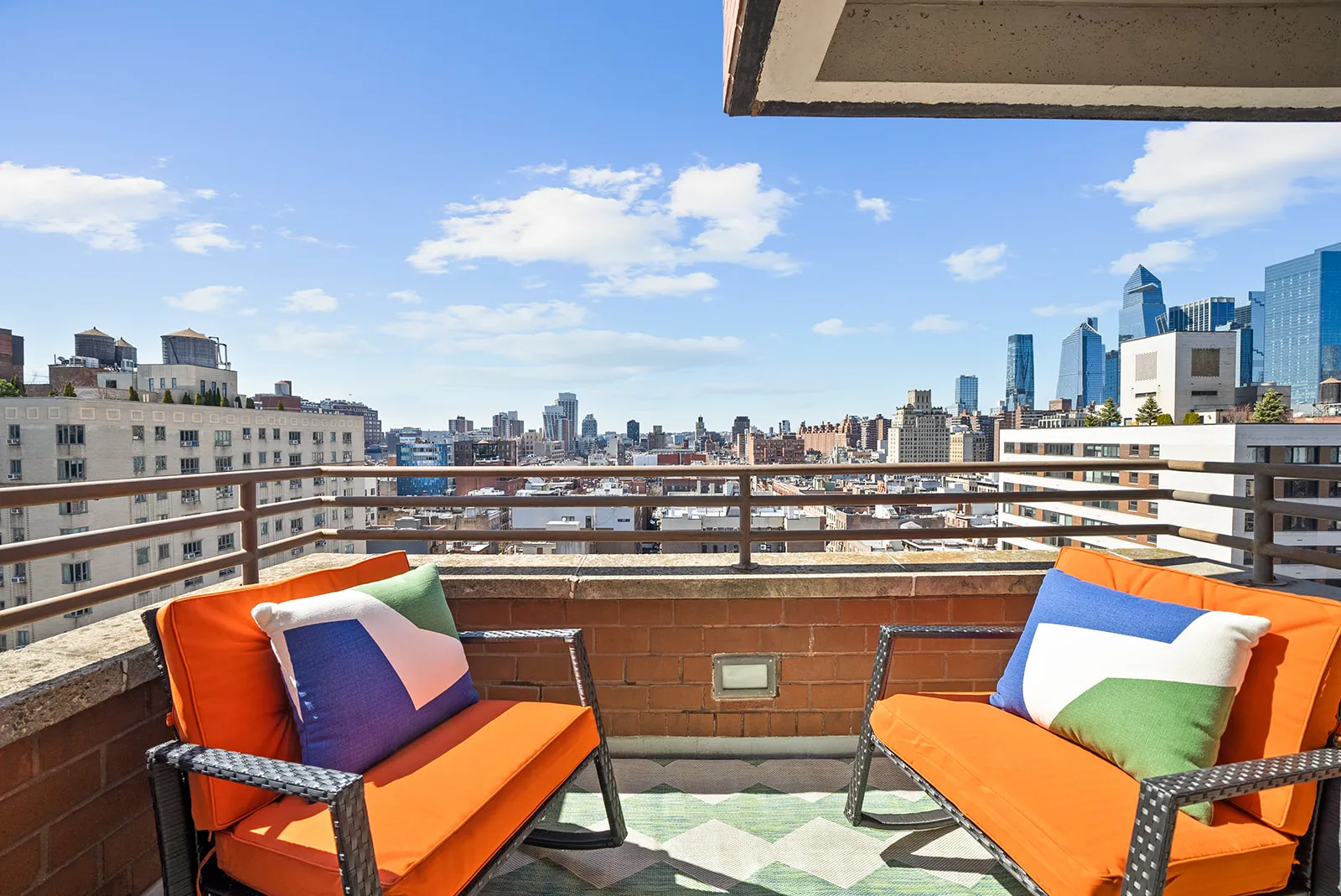 181 7th Avenue #14A in Chelsea, Manhattan | StreetEasy