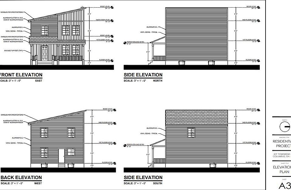 2nd image of 1828 Garrard St #1828