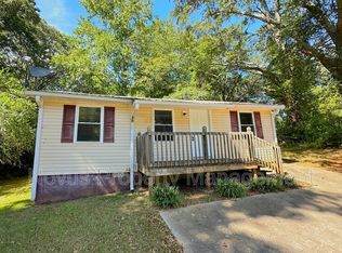 203 Avenue B, Carrollton, GA 30117