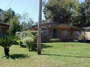 2374 Automobile Dr, Jacksonville, FL 32209