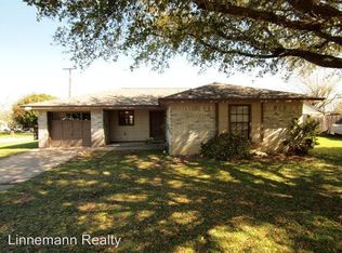 1101 Alberta Cir, Harker Heights, TX 76548