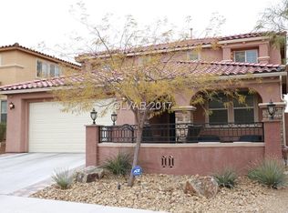 2972 Kings Dominion Ct, Henderson, NV 89052