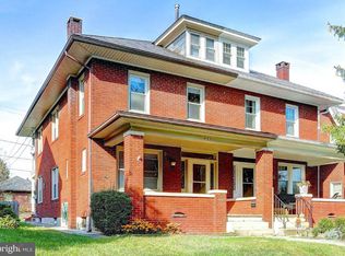 435 W Springettsbury Ave, York, PA 17403