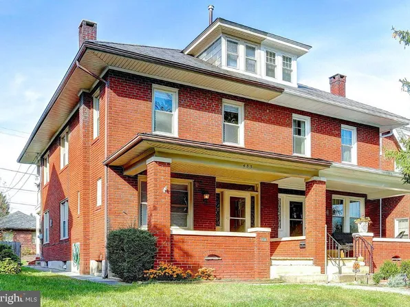 435 W Springettsbury Ave, York, PA 17403