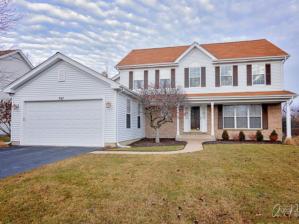 1st image of 767 Waterford Dr