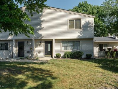 3181 Bay Landing Dr #17, Westlake, OH, 44145