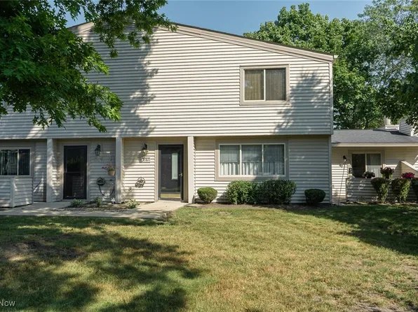3181 Bay Landing Dr #17, Westlake, OH 44145