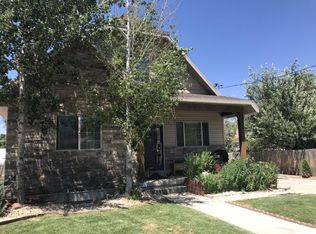 467 E 300 S, Heber, UT 84032