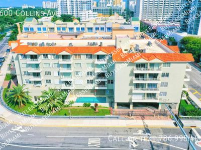 2600 Collins Ave, Miami Beach, FL, 33140