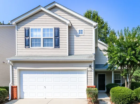 203 Swanee Ln, Woodstock, GA 30188