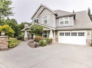 2102 155th St NW, Gig Harbor, WA 98332