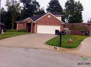 3105 Vineyard Ave, Tyler, TX 75701