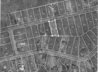 131 Quail Ln #131, Dunlap, TN 37327