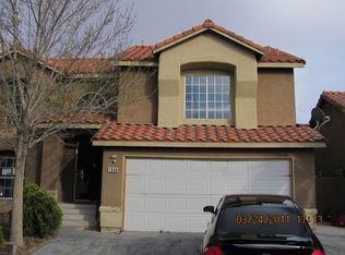 1900 Wild Jan Dr, Las Vegas, NV 89106