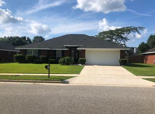 8590 E Anvil Ct, Mobile, AL 36695