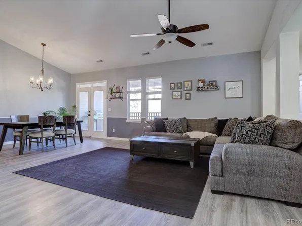 6722 S Winnipeg Circle #102, Aurora, CO 80016