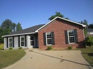 1814 Lonesome Pine Ct, Phenix City, AL 36869