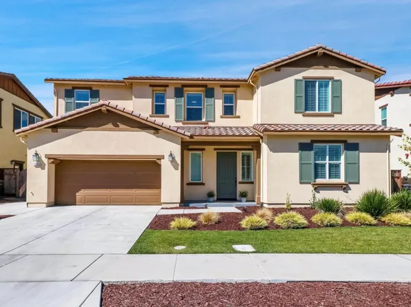 17823 Taft Dr, Lathrop, CA 95330